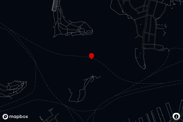 Screenshot of component MapboxDemo basic