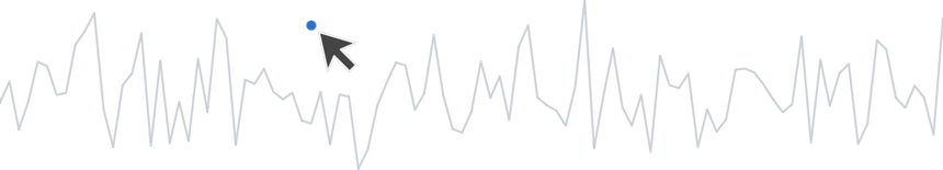 Screenshot of component GraphInteractive mousehover