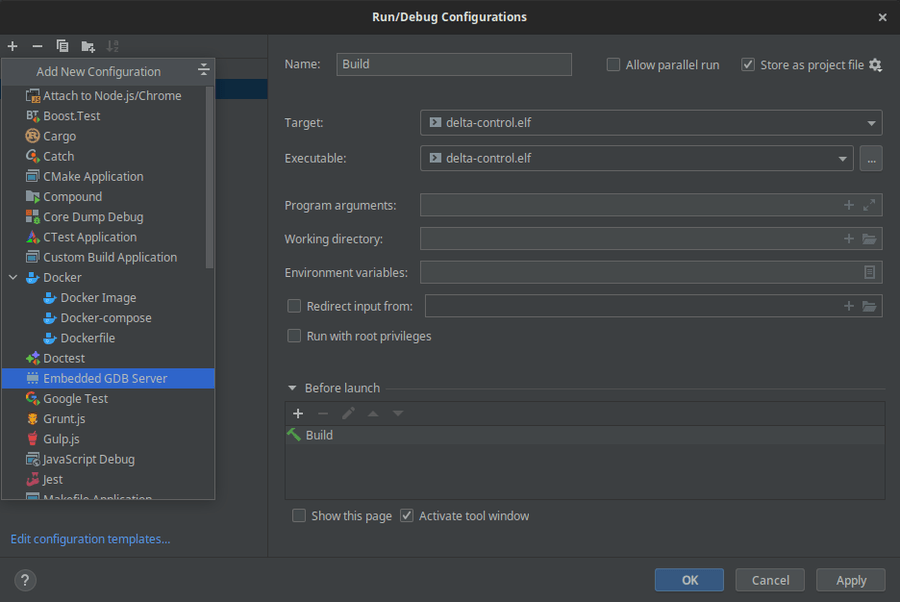 clion-add-new-configuration